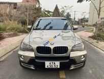 Bán xe oto BMW X5 2007 - 1 mẫu xe SUV chính hiệu