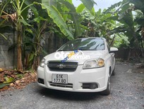 Chevrolet Aveo  -  nhập số tự động 2006 - chevrolet - aveo nhập số tự động