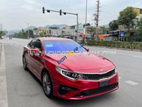 Kia Optima 2019 - Màu đỏ, số tự động, giá ưu đãi