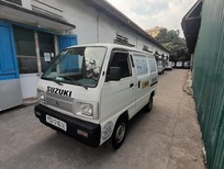 Suzuki Super Carry Van 2013 - Bán Suzuki 580kg tải van đời 2013 bks 15D-016.92 tại Hải Phòng lh 089.66.33322