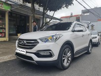 Hyundai Santa Fe 2016 - Đời 2016 form dáng cực chất