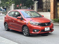 Honda Brio 2022 - Hỗ trợ trả góp 70%, xe nhập khẩu