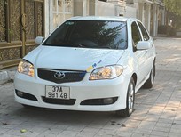 Toyota Vios 2007 - Chính chủ nguyên bản