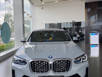 Cần bán BMW X4 2022 - Giá bán tốt nhất khu vực liên hệ ngay để nhận ngay ưu đãi