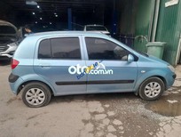 Hyundai Click Giá cả có thể thương lượng 2008 - Giá cả có thể thương lượng