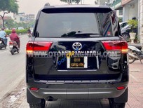 Bán xe oto Toyota Land Cruiser 2021 - Bảo hành hãng đến 2025