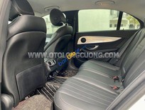 Bán Mercedes-Benz E180 2021 - Màu trắng