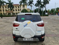 Ford EcoSport 2019 - Xe đẹp xuất sắc