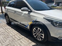 Hyundai i20 Active 2017 - Xe một chủ sử dụng từ mới