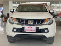 Cần bán xe Mitsubishi Triton 2019 - Xe cực chất