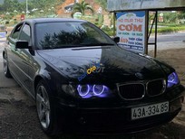 Bán xe oto BMW 325i Gia đình cần bán xe  325i 2004 - Gia đình cần bán xe BMW 325i