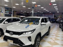 Toyota Fortuner 2021 - Nội ngoại thất đẹp không tì vết