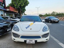 Porsche Cayenne 2014 - Cam kết xe chuẩn chất lượng, rất mới