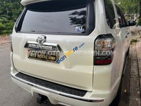 Toyota 4 Runner 2018 - Odo đi đúng 40.000km