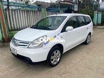 Bán Nissan Livina xe  7 chỗ 2011 - xe nissan 7 chỗ