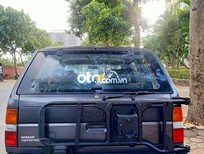 Nissan Pathfinder   7x9=86 1996 - Nissan pathfinder 7x9=86