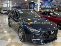 Cần bán Mazda 3 2019 - Màu xanh lam