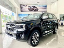 Bán xe oto Ford Everest 2023 - Tặng phụ kiện - Bảo hiểm thân vỏ