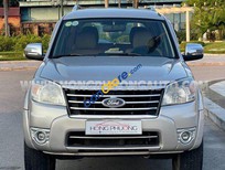 Bán xe oto Ford Everest 2011 - Xe biển 29A