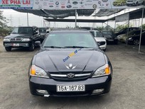 Cần bán xe Daewoo Magnus 2007 - Bán xe giá chỉ 135tr