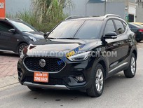 Cần bán xe MG ZS 2021 - Màu đen, nhập khẩu giá cạnh tranh