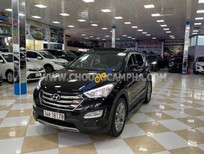 Hyundai Santa Fe 2015 - Bao rút hồ sơ xe