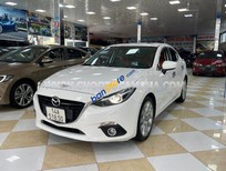 Mazda 3 2016 - Màu trắng, 520tr