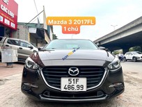 Mazda 3 2017 - Giá chỉ 510 triệu
