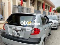 Hyundai Click xe chính chủ đứng bán 2007 - xe chính chủ đứng bán