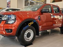 Bán Ford Ranger 2023 - Giao xe ngay - Đủ màu - Tặng nắp thùng - Full phụ kiện