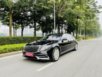 Cần bán xe Mercedes-Benz Maybach S450 2020 - Tuấn Kiệt bán xe full option