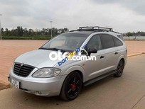 Bán Ssangyong Stavic Ssang yong đời 2008 gầm cao cần bán gấp 2008 - Ssang yong đời 2008 gầm cao cần bán gấp