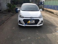 Cần bán xe Hyundai i10 2018 - Hyundai 2018 tại Bình Dương