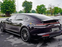 Porsche Panamera 2023 - Porsche Panamera 2023