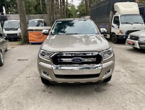Ford Ranger 2016 - Bán Ford Ranger XLT đời 2016,2 cầu,số sàn,máy dầu
