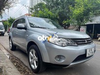 Bán xe oto Mitsubishi Outlander  2006 Full Nhập Nhật Thị Trường Bắc Mỹ 2006 - Outlander 2006 Full Nhập Nhật Thị Trường Bắc Mỹ