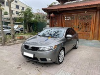 Kia Forte 2010 - Bản cao cấp