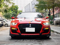Bán xe oto Ford Mustang 2021 - Phiên bản mui trần độ full đồ bản Shelby cực chất