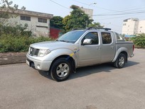 Cần bán Nissan Navara 2012 - Chính chủ giá 335tr