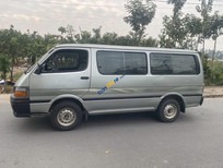 Cần bán Toyota Van 2004 - Toyota Van 2004 tại Hà Nội