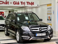 Mercedes-Benz GLK 220 2013 - Biển đẹp xe đẹp sử dụng vô cùng giữ gìn Mercedes-Benz GLK 220 2013 - Biển đẹp xe đẹp sử dụng vô cùng giữ gìn