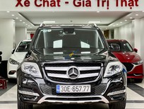 Mercedes-Benz GLK 220 2013 - Máy dầu, xe chất Mercedes-Benz GLK 220 2013 - Máy dầu, xe chất