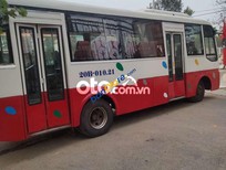 Bán xe oto Hyundai County Cần bán sam cô 207 xe thanh hóa 2007 - Cần bán sam cô 207 xe thanh hóa