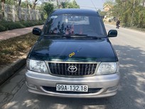 Toyota Innova 2004 - Cần bán lại xe năm sản xuất 2004