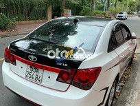 Daewoo Lacetti BÁN DAWOO LACETI 1.6NHẬP HÀN QUỐC VÀ GENTRA2007 2010 - BÁN DAWOO LACETI 1.6NHẬP HÀN QUỐC VÀ GENTRA2007