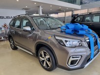 Cần bán xe Subaru Forester 2022 - Đồng ánh kim giảm tiền mặt + phụ kiện chính hãng