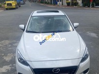 Cần bán Mazda MX 3 Cần bán xe nhà 1 đời chủ 2018 - Cần bán xe nhà 1 đời chủ