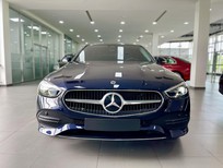 Mercedes-Benz C200 Avantgarde Plus (V1) 2017 - Màu Xanh Giao Ngay Quận 8 - Quang 0901 078 222