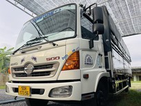 Bán xe oto Hino 2019 - Màu trắng Bán xe oto Hino 2019 - Màu trắng