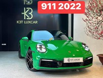 Bán xe oto Porsche 911 2022 - Giá 9 tỷ 500tr